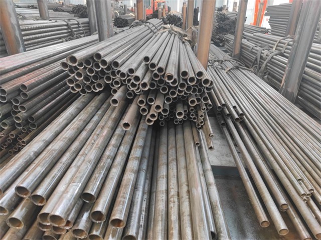 鄂州精密无缝钢管批发