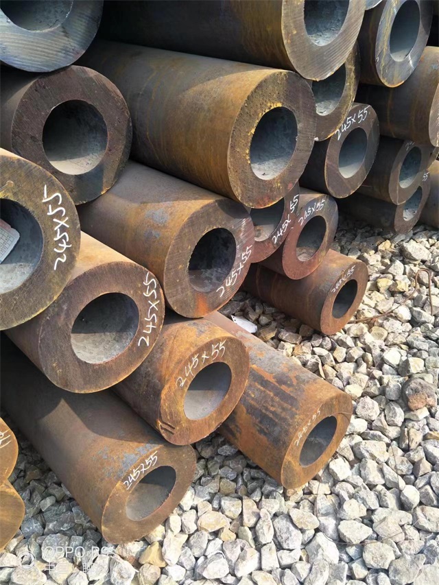 鄂州q345c无缝钢管厂