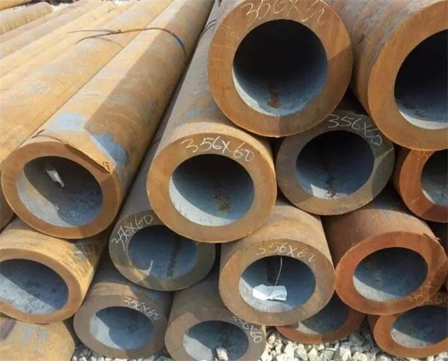 鄂州厚壁无缝钢管采购