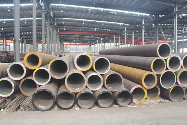 鄂州厚壁无缝钢管费用