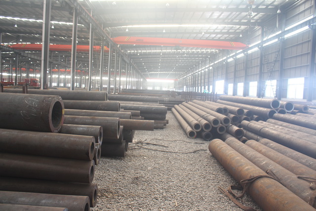 鄂州厚壁无缝钢管电话