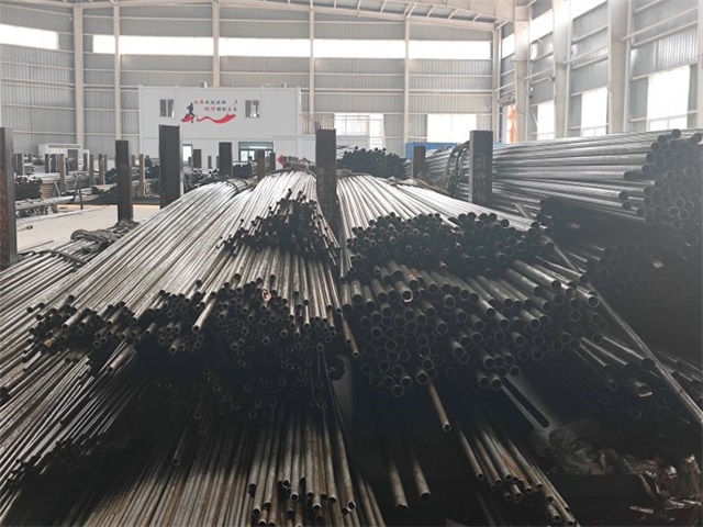 鄂州精密无缝钢管售价