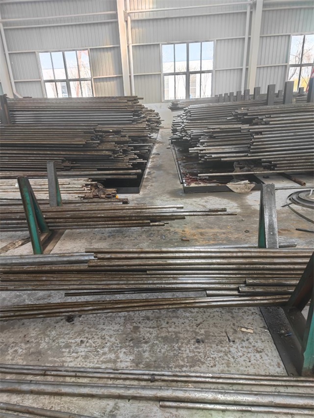 鄂州小口径精密无缝钢管厂