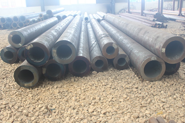 鄂州厚壁无缝钢管售价