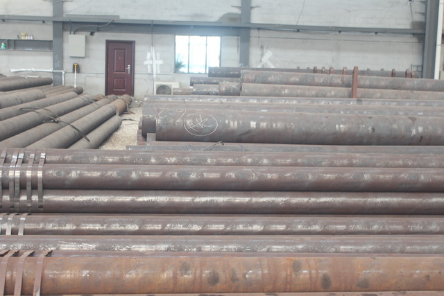 鄂州厚壁无缝钢管售卖电话