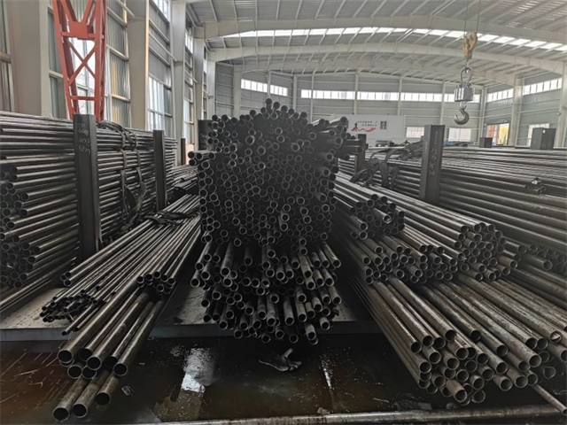 鄂州30Cr精密无缝钢管