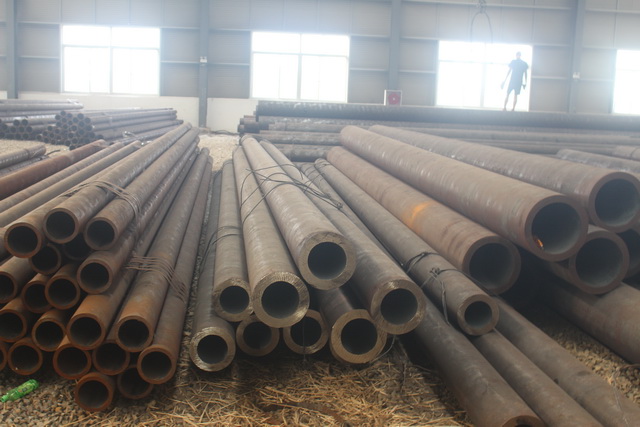 鄂州厚壁无缝钢管定做厂家