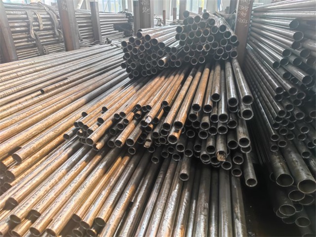 鄂州精密无缝钢管销售电话