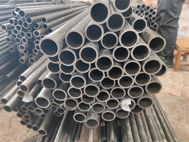 鄂州精密无缝钢管定做