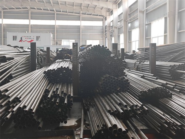 鄂州精密无缝钢管直销