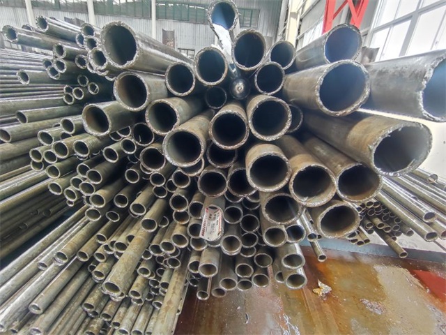 鄂州精密无缝钢管厂商