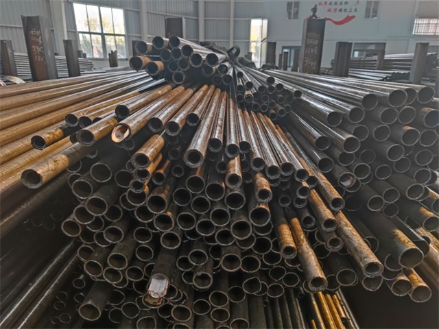 鄂州精密无缝钢管规格型号