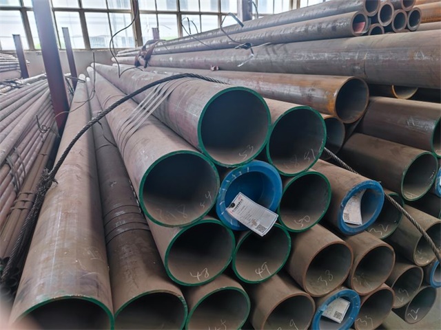 鄂州12CrMoG锅炉管