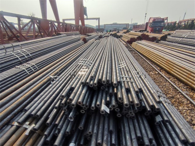 鄂州20mng无缝钢管