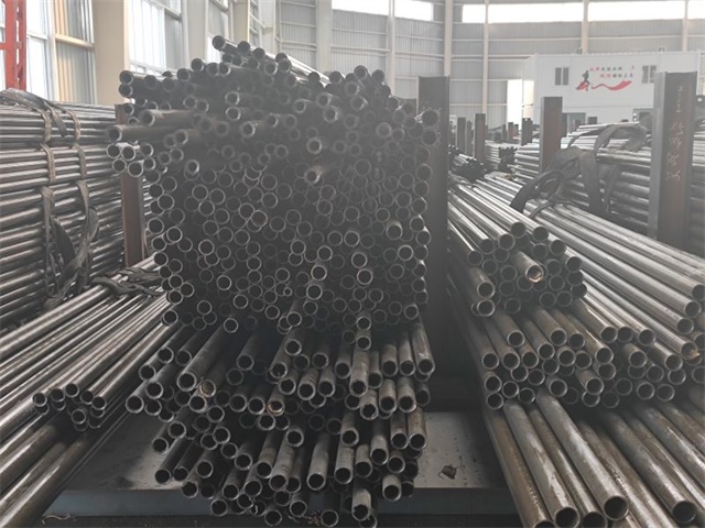 鄂州精密无缝钢管销售厂家