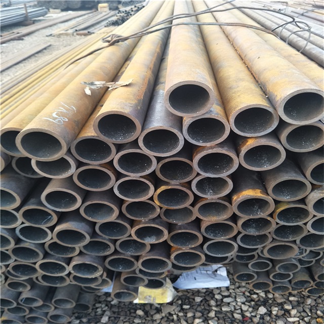 鄂州10CrMo910厚壁无缝钢管