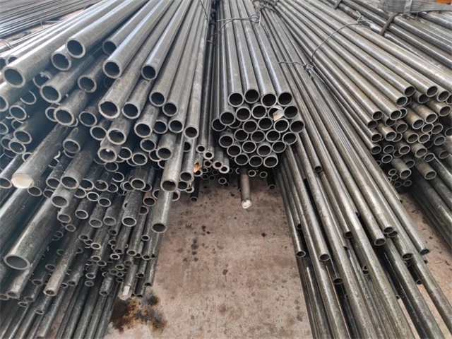 鄂州20cr精密无缝钢管