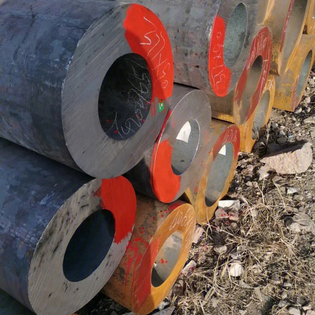 鄂州厚壁无缝钢管零售