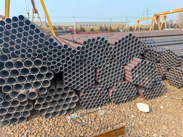 鄂州20crmo无缝钢管