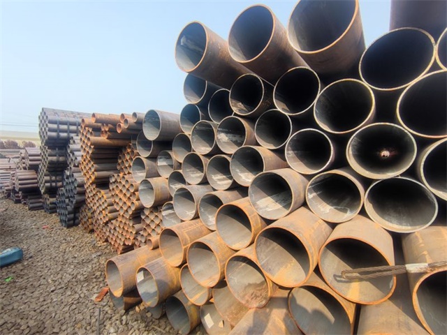 鄂州12cr1mov无缝钢管