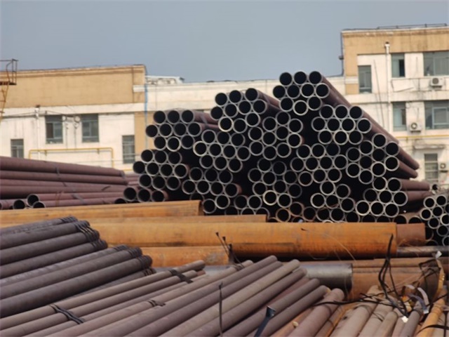 鄂州无缝钢管尺寸规格表