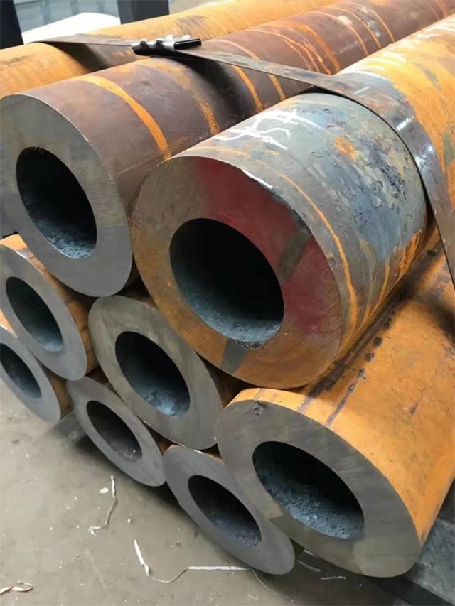 鄂州定做厚壁无缝钢管报价