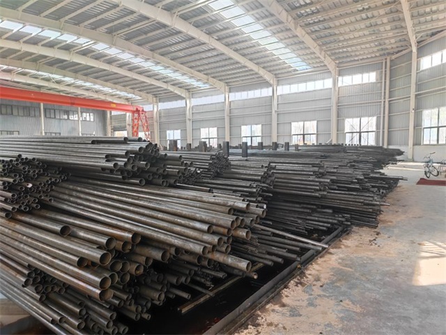 鄂州精密光亮无缝钢管价格