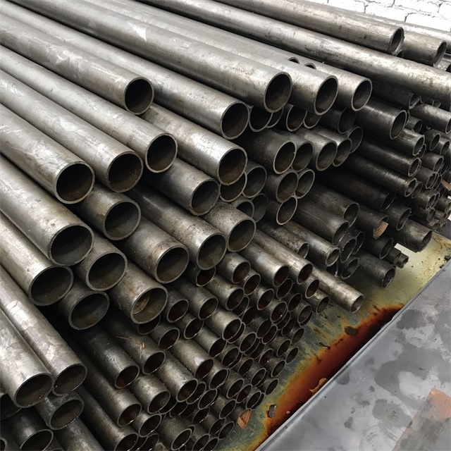 鄂州光亮无缝钢管厂