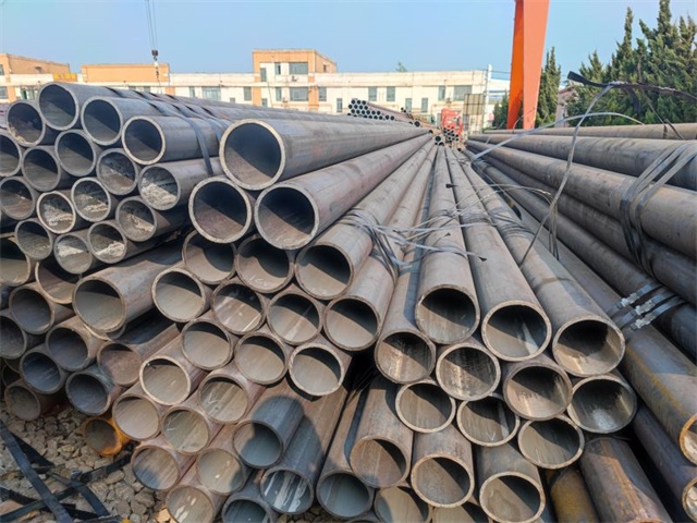 鄂州45#无缝钢管厂家价格