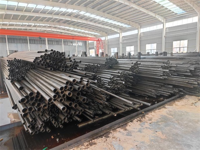 鄂州精密无缝钢管定制厂家