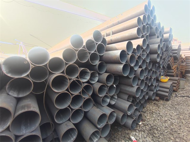 鄂州45#无缝钢管供应