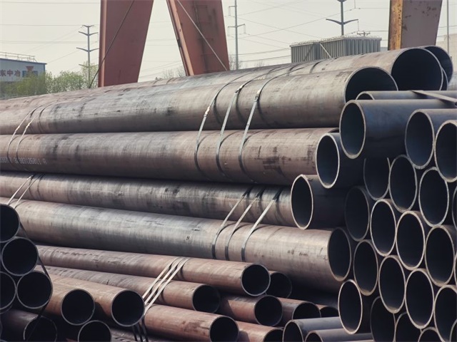 鄂州304无缝钢管厂