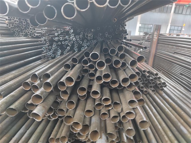 鄂州精密无缝钢管售价表