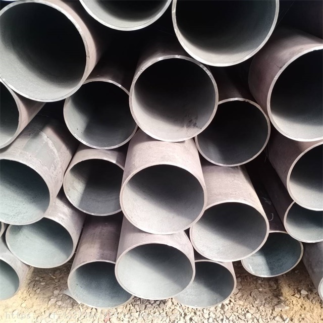 鄂州中低压无缝钢管