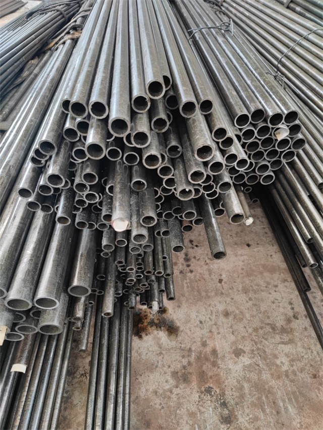 鄂州精密光亮无缝钢管厂