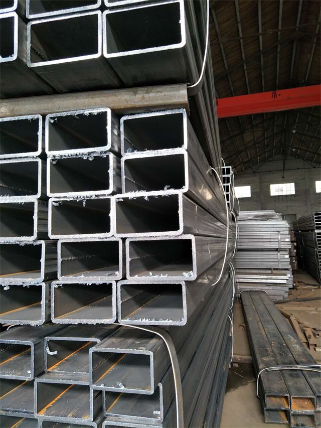 鄂州镀锌无缝钢管厂家