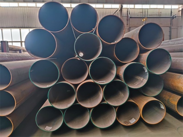 鄂州高压无缝钢管现货