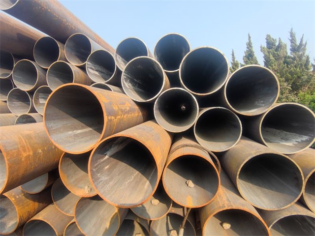 鄂州45#无缝钢管经销商