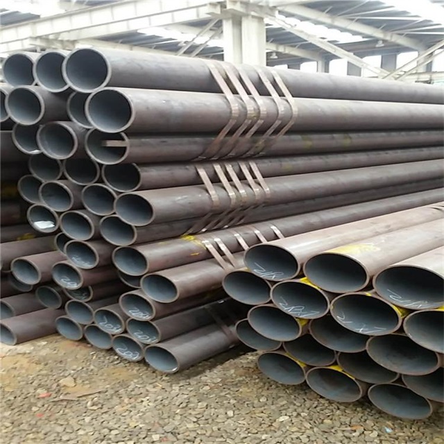 鄂州无缝钢管厂价格
