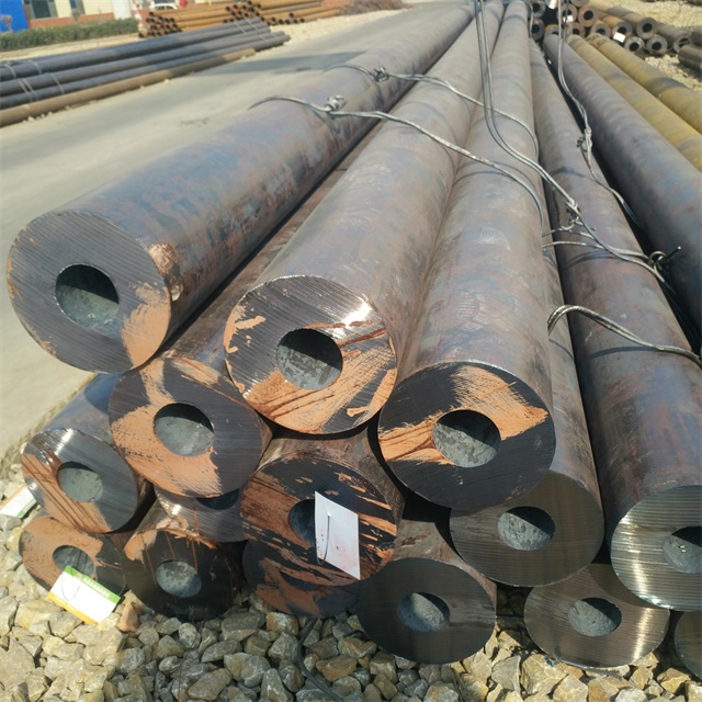 鄂州厚壁无缝钢管多少钱