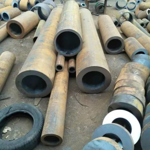 鄂州无缝钢管零切