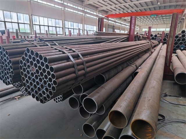 鄂州20G锅炉钢管