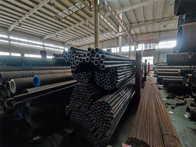 鄂州12Cr1MoVG高压钢管