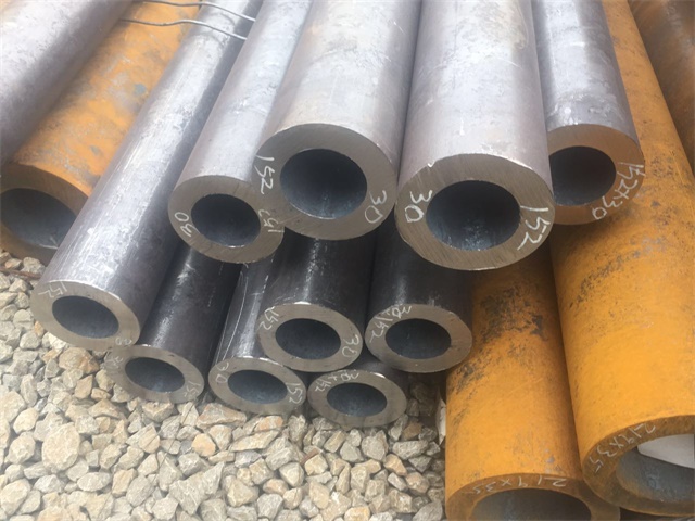 鄂州厚壁无缝钢管多少钱一根