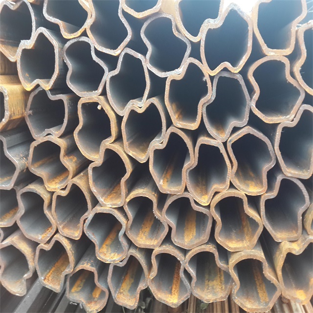 鄂州异形无缝钢管厂