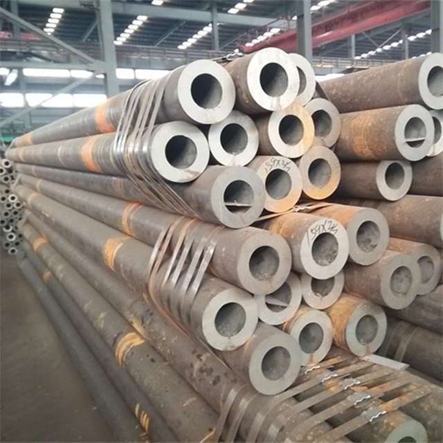 鄂州厚壁无缝钢管公司