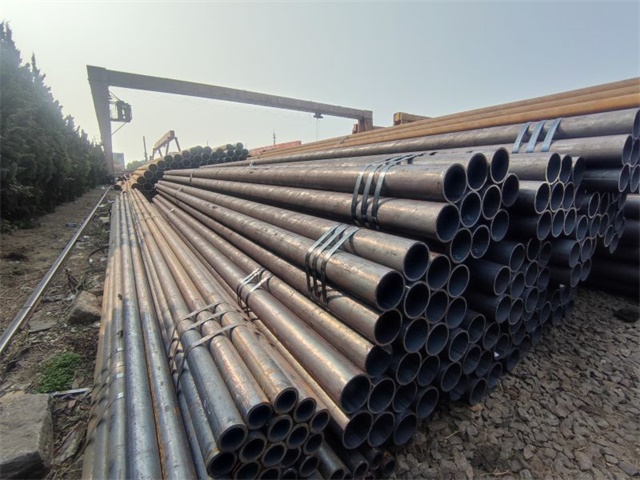 鄂州42crmo无缝钢管厂家