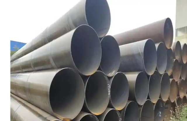 鄂州大口径无缝钢管价格