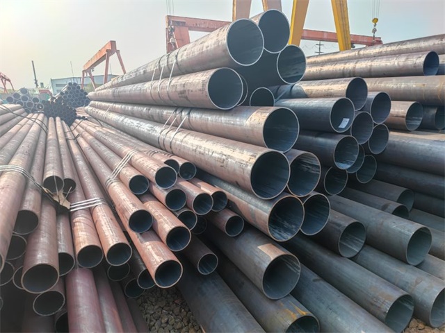 鄂州16mn无缝钢管规格