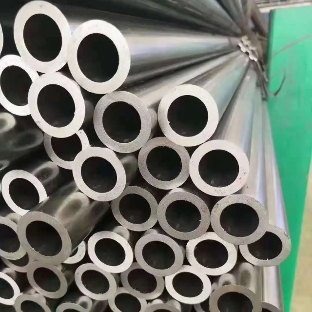 鄂州精密无缝钢管型号表